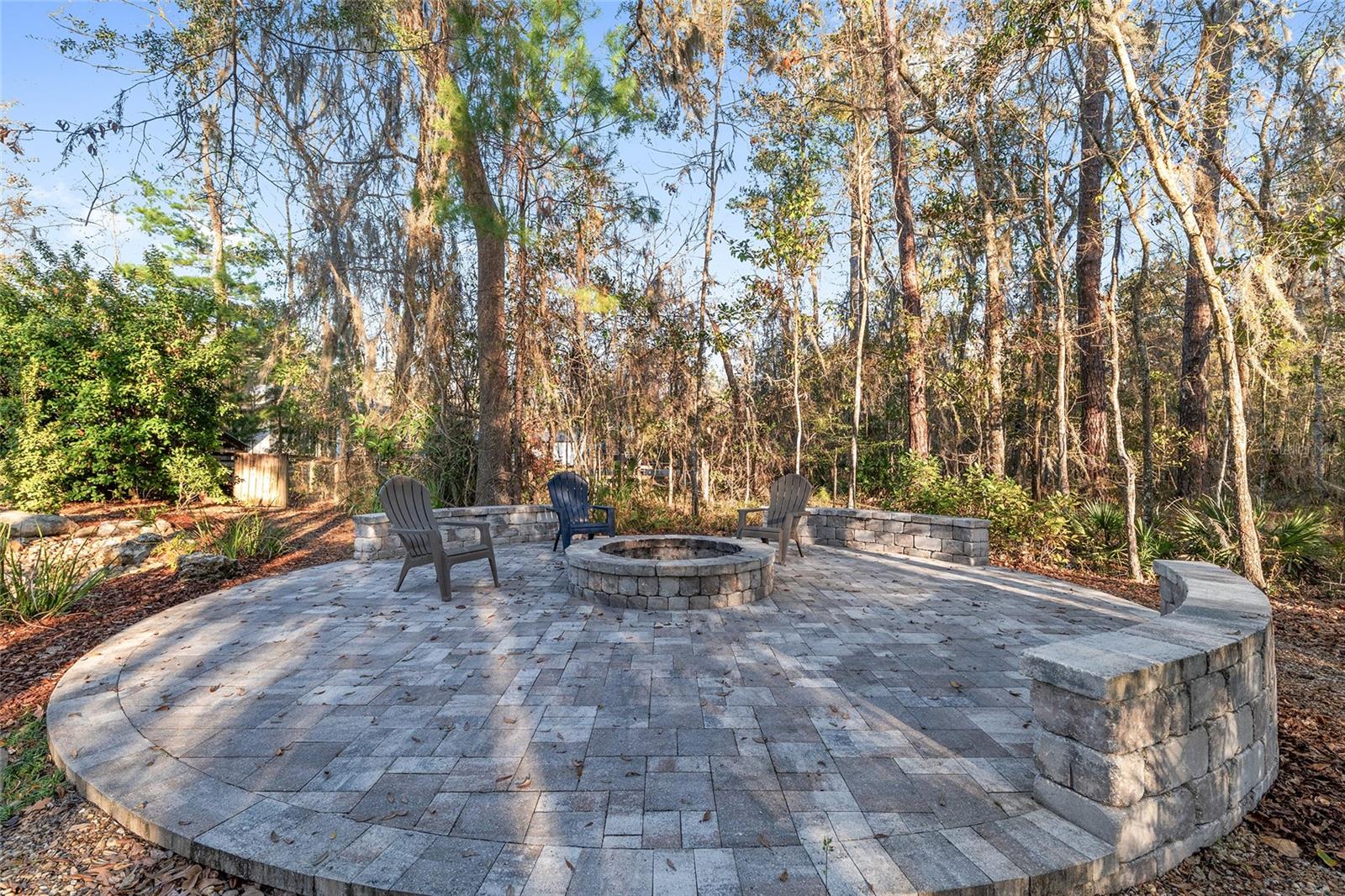 HAMMOCK THE - Residential