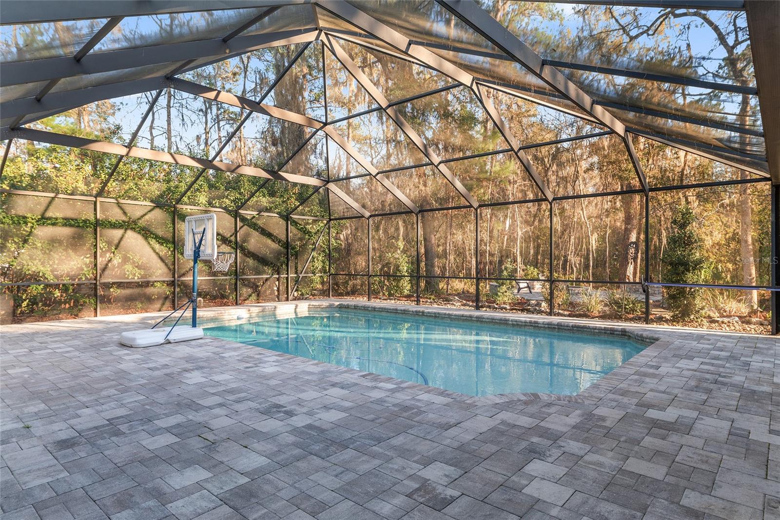 HAMMOCK THE - Residential