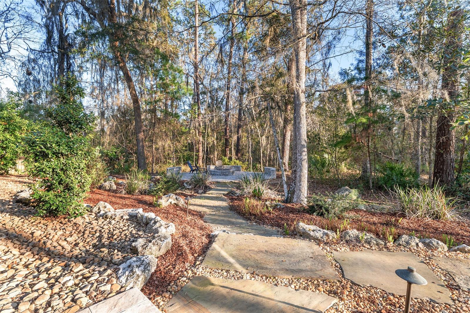 HAMMOCK THE - Residential