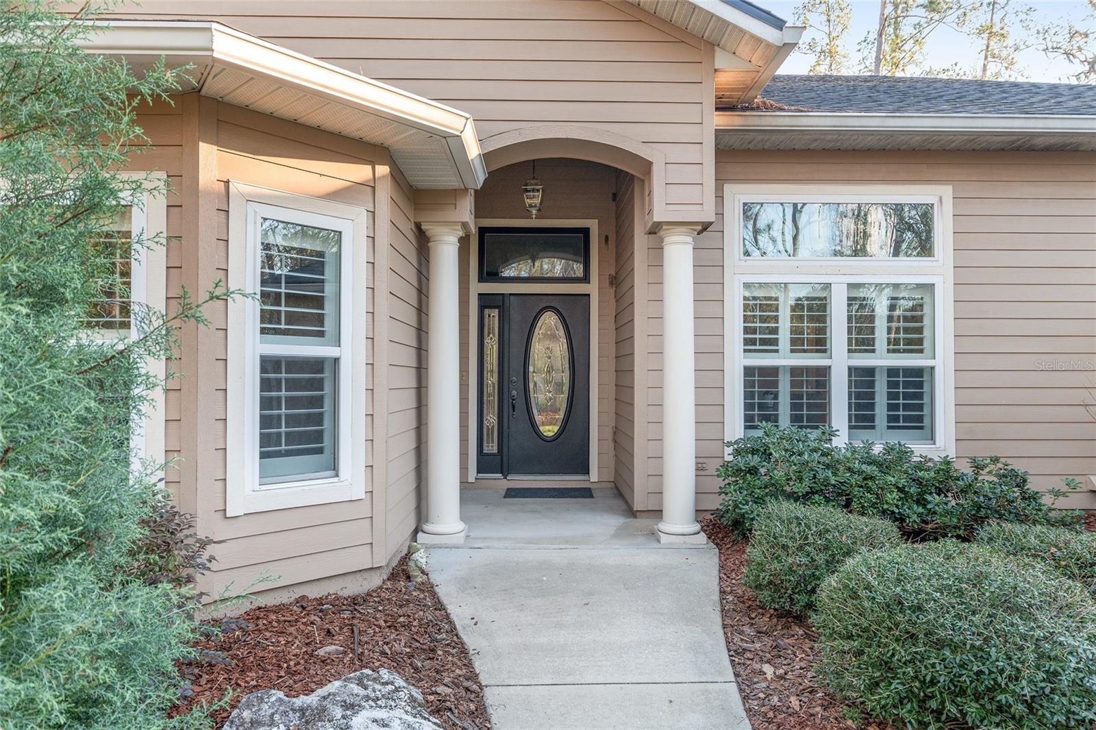 HAMMOCK THE - Residential