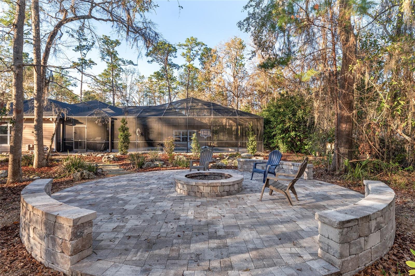 HAMMOCK THE - Residential