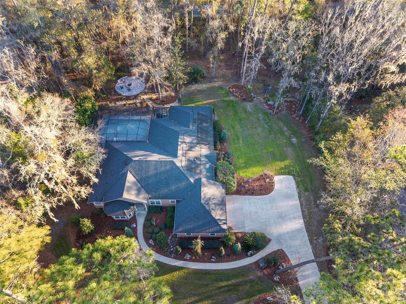 HAMMOCK THE - Residential