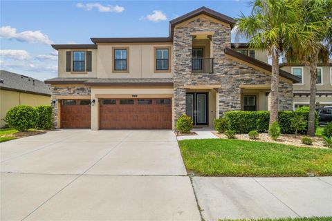 21797 BRISKE MORNING AVENUE LAND O LAKES FL 34637