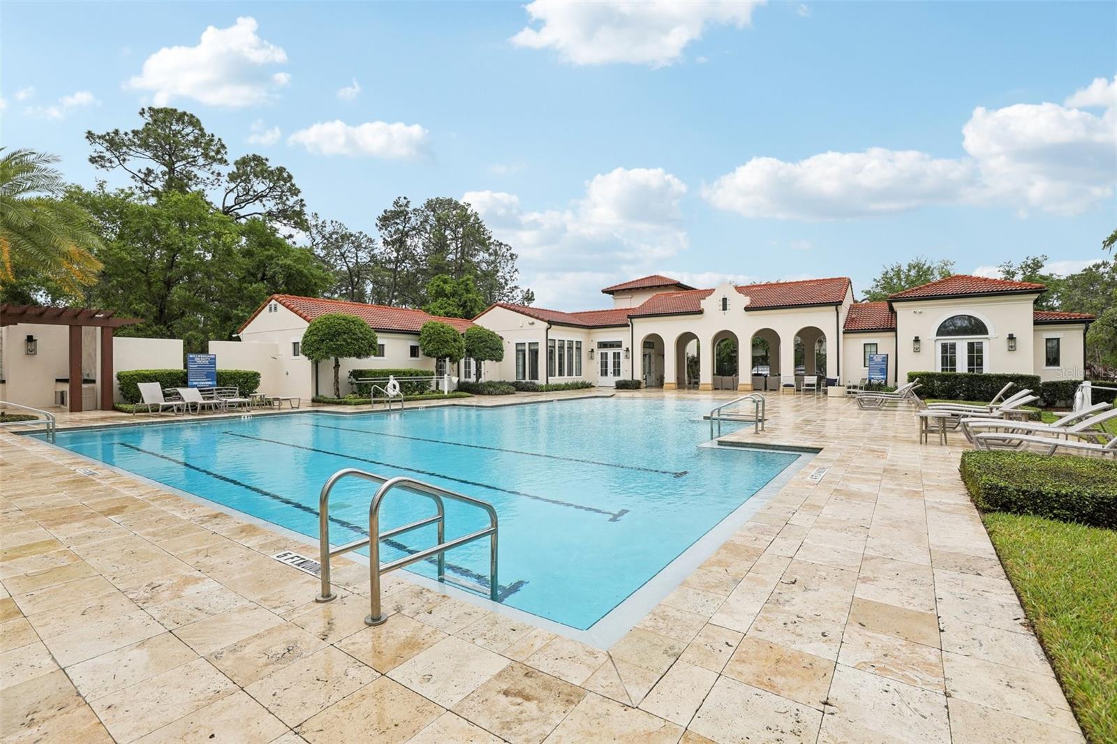 ROYAL CYPRESS PRESERVE-PH 3 - Residential