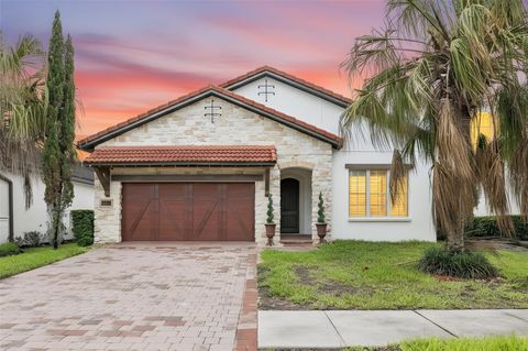 Photo of 10409 Angel Oak Court, Orlando, FL 32836 (MLS # O6397711)