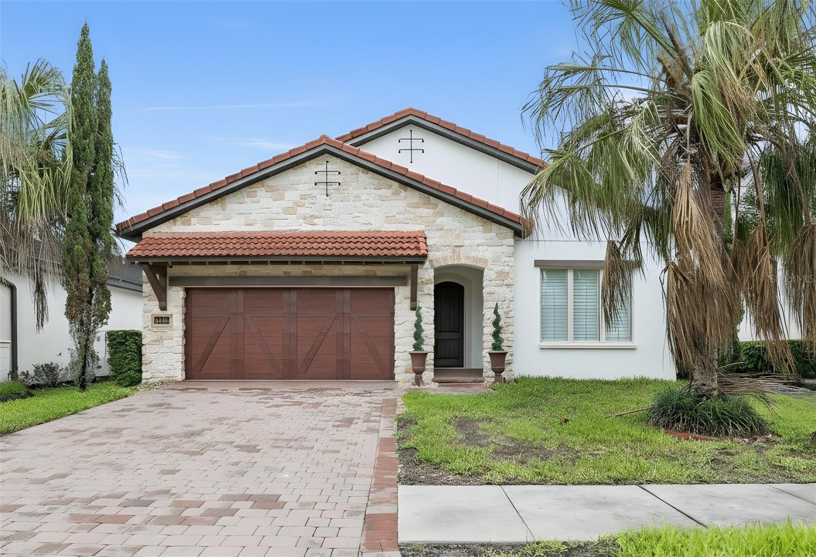 ROYAL CYPRESS PRESERVE-PH 3 - Residential