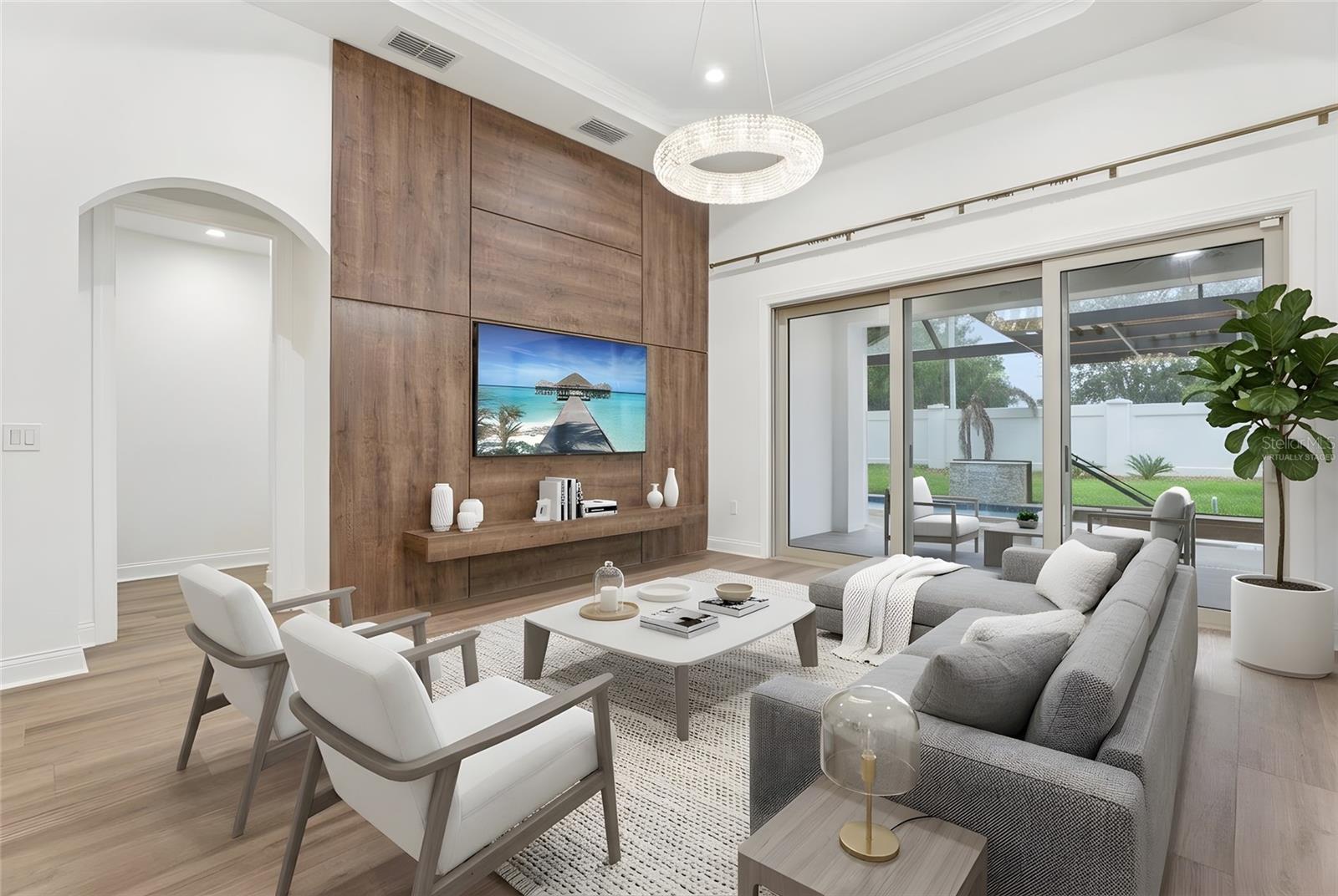 ROYAL CYPRESS PRESERVE-PH 3 - Residential