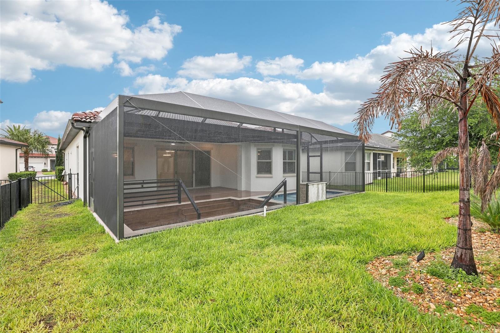 ROYAL CYPRESS PRESERVE-PH 3 - Residential