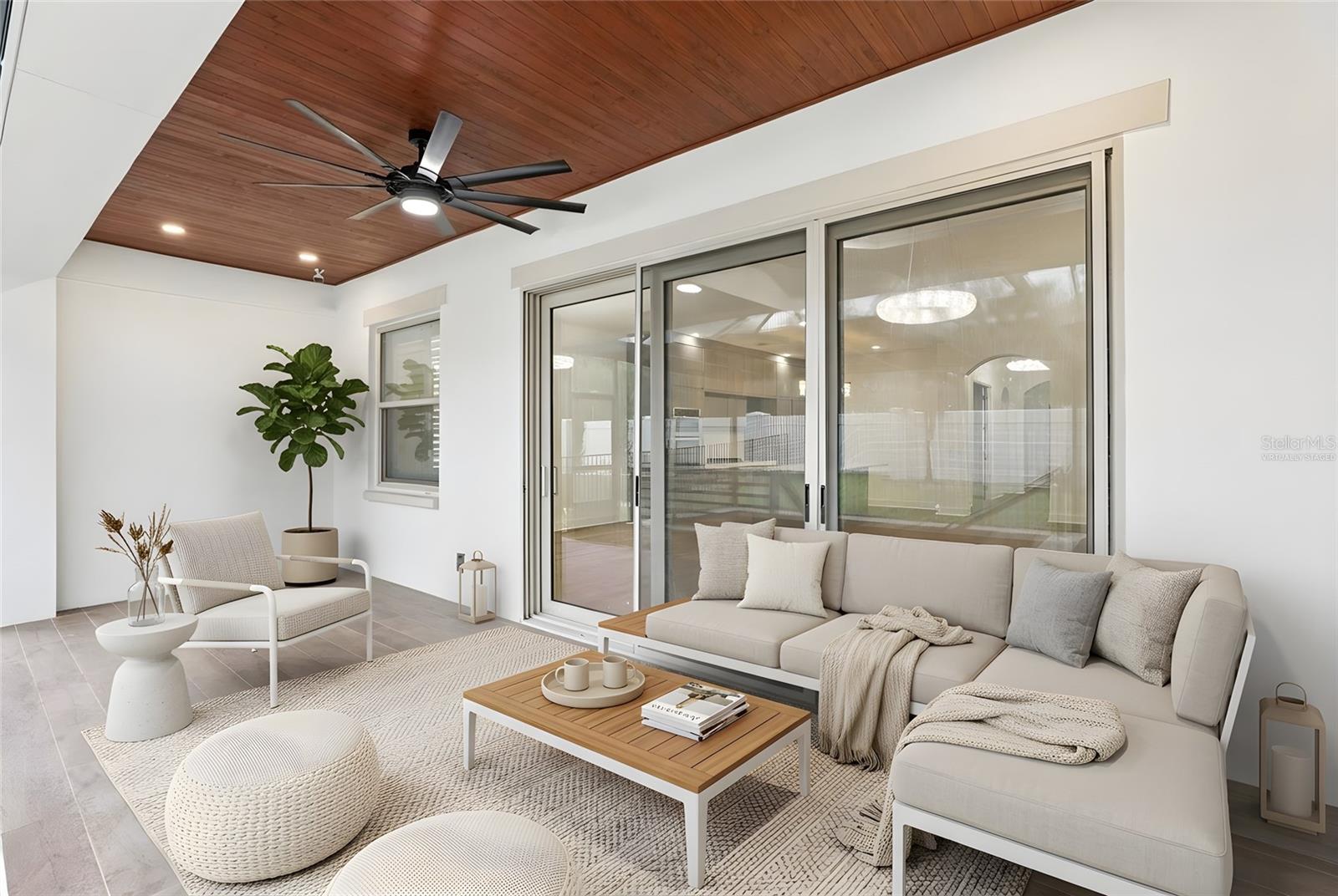 ROYAL CYPRESS PRESERVE-PH 3 - Residential