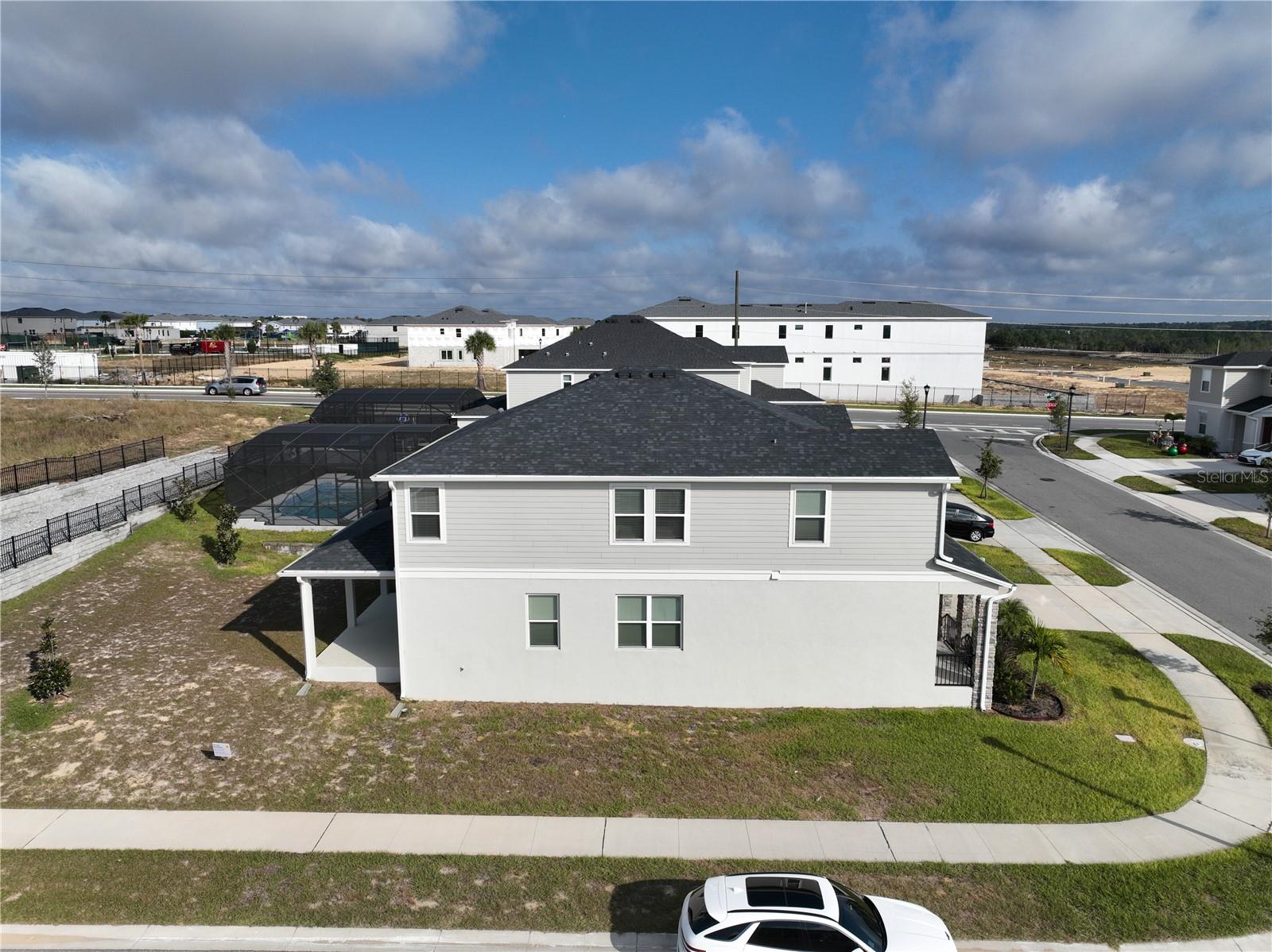 BELLAVIVA PH 3 - Residential