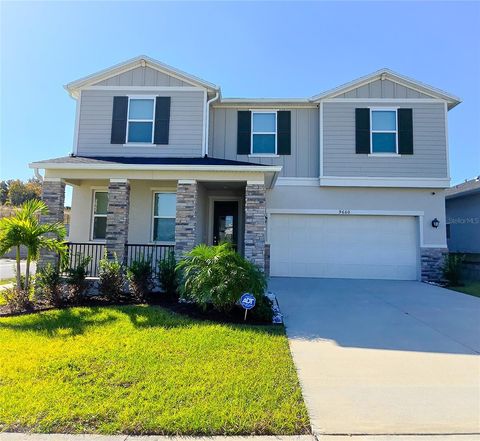 Photo of 9660 Westside Hills Drive, Davenport, FL 33896 (MLS # G5104626)