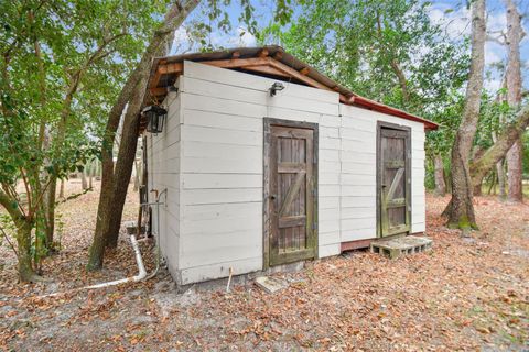 A home in SPRING HILL