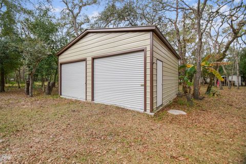 A home in SPRING HILL