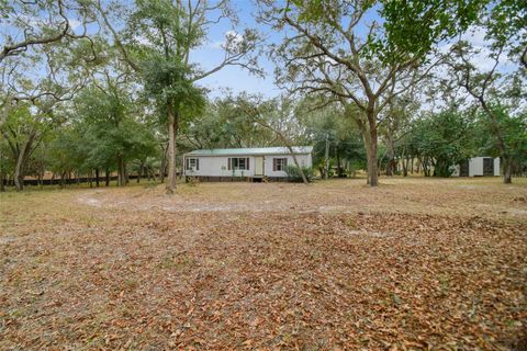 A home in SPRING HILL