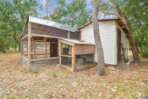 A home in SPRING HILL