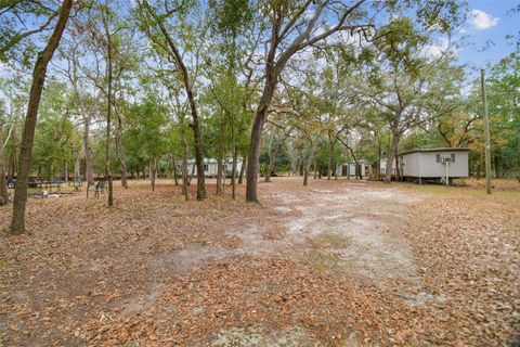 A home in SPRING HILL