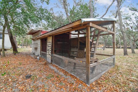 A home in SPRING HILL