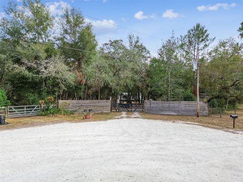 A home in SPRING HILL