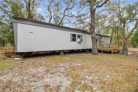 A home in SPRING HILL