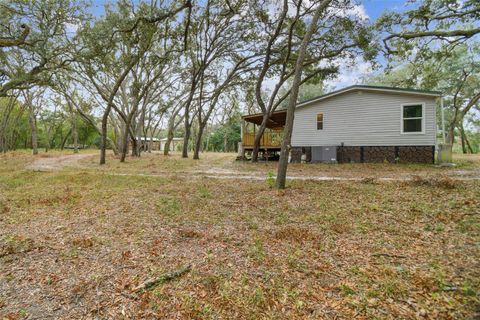 A home in SPRING HILL