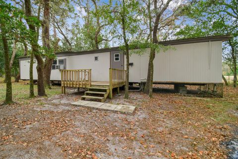 A home in SPRING HILL