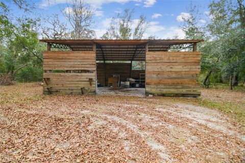 A home in SPRING HILL