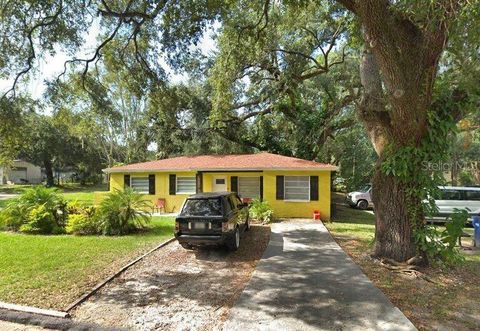 Photo of 3624 E Fern Street, Tampa, FL 33610 (MLS # TB8454946)