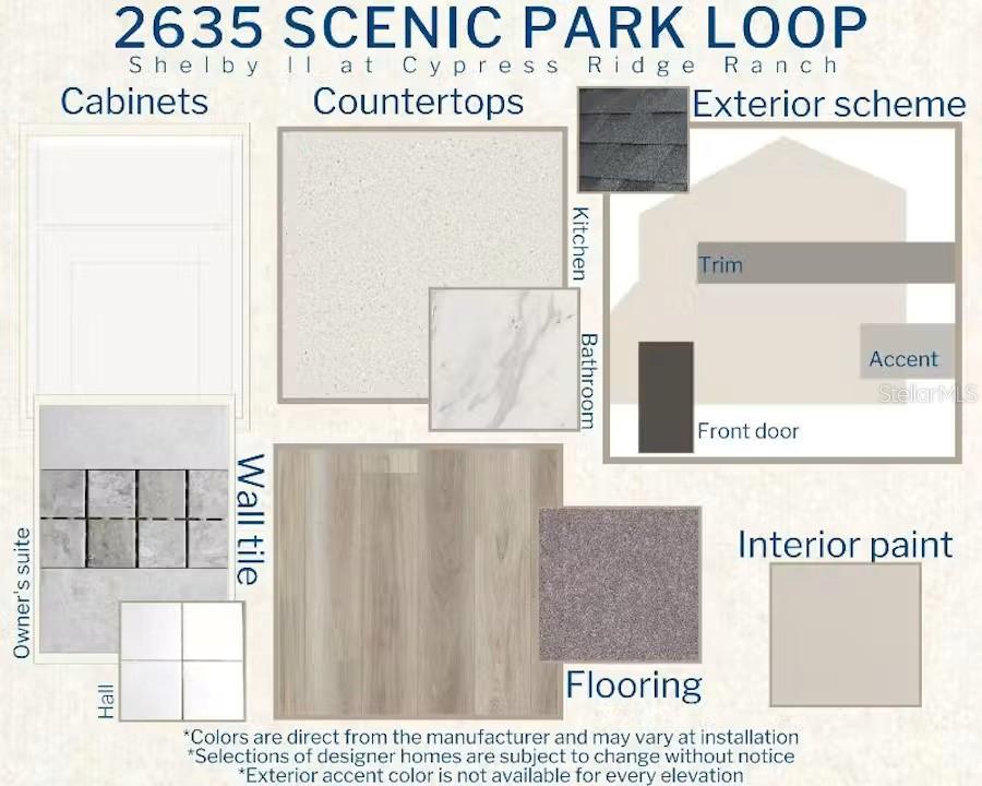2635 SCENIC PARK LOOP