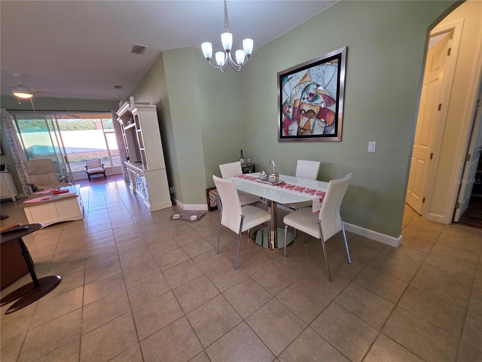 LAKES OF MOUNT DORA - Residential