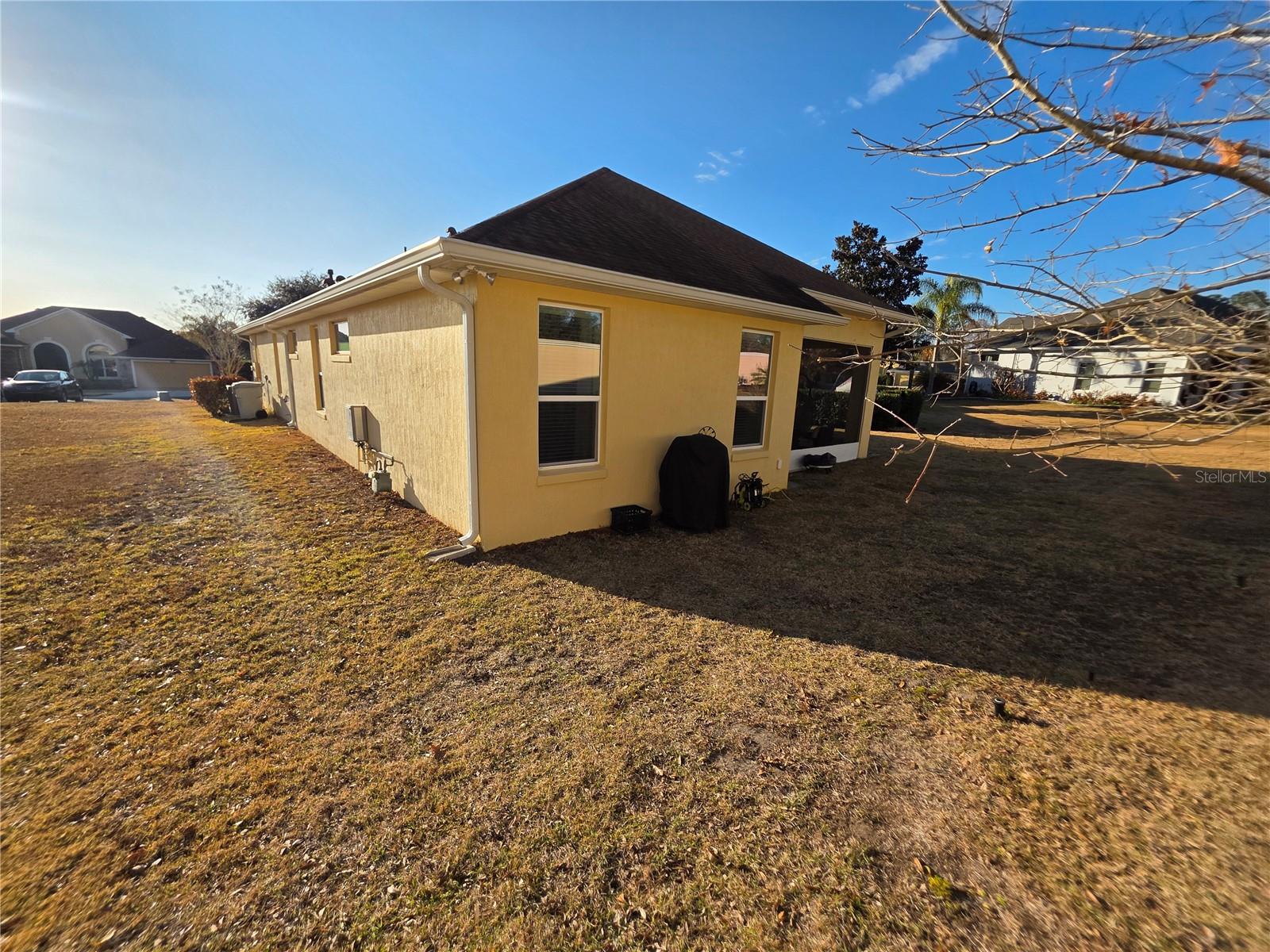 LAKES OF MOUNT DORA - Residential