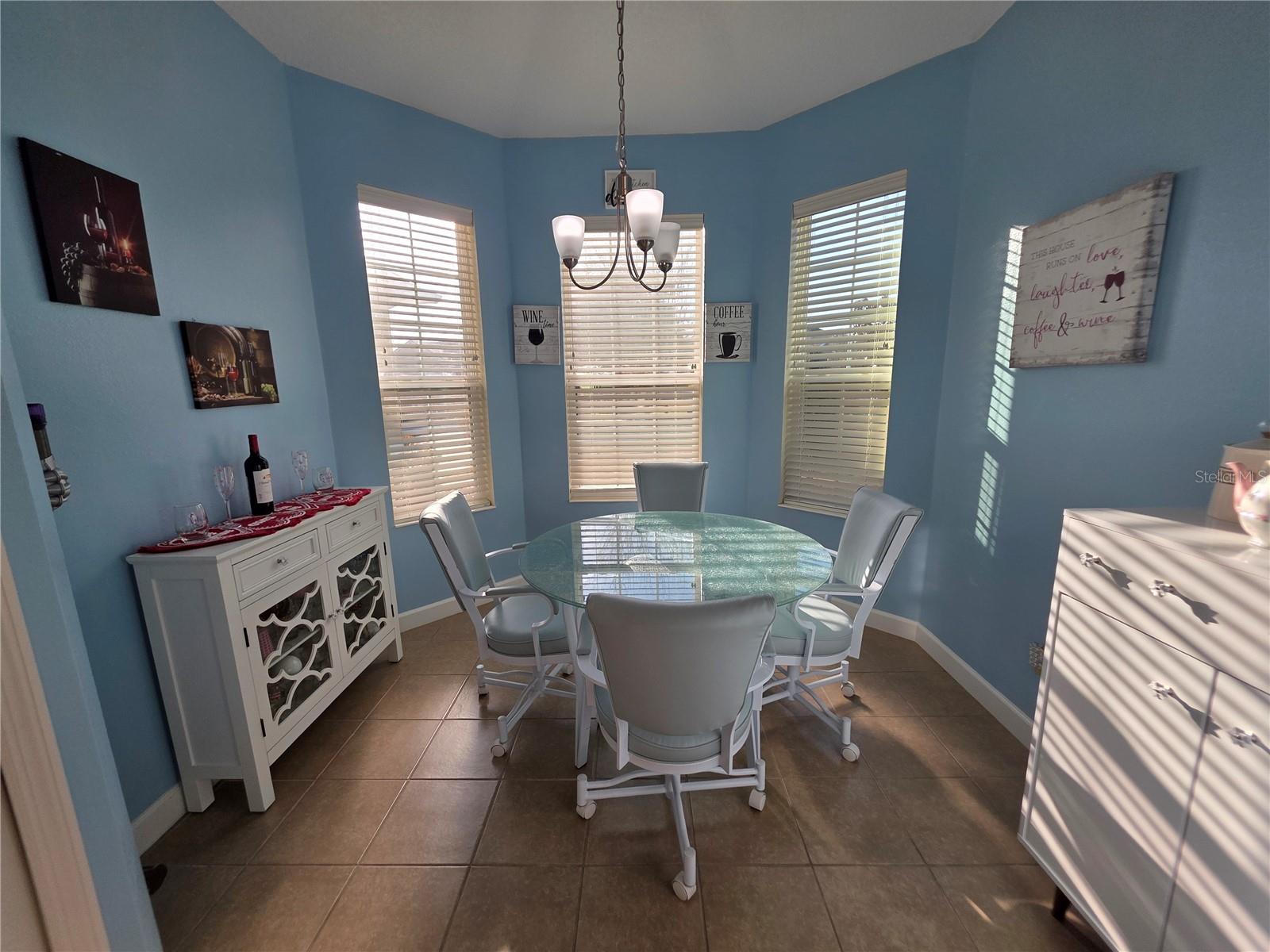 LAKES OF MOUNT DORA - Residential