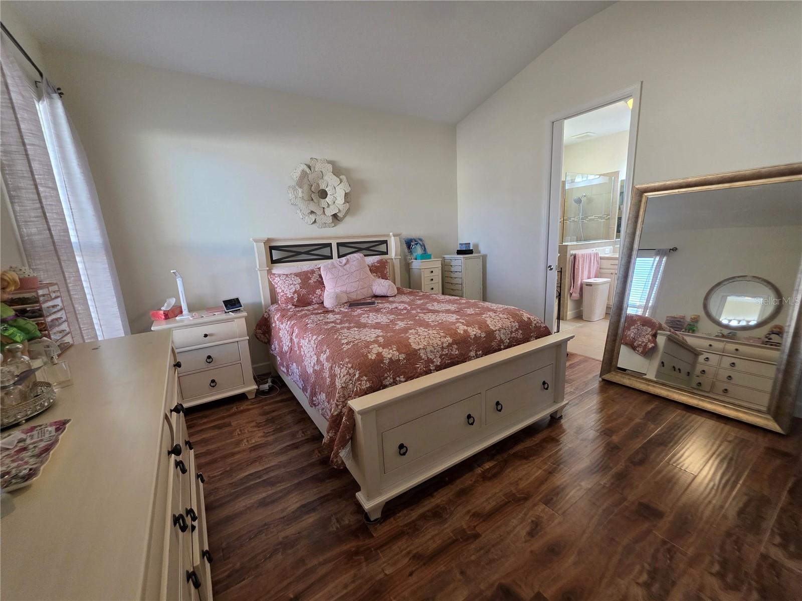 LAKES OF MOUNT DORA - Residential