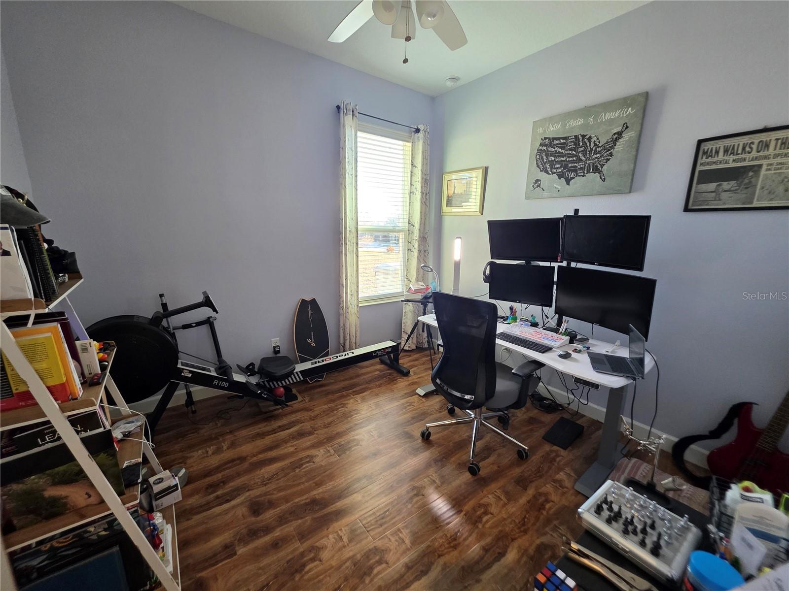 LAKES OF MOUNT DORA - Residential