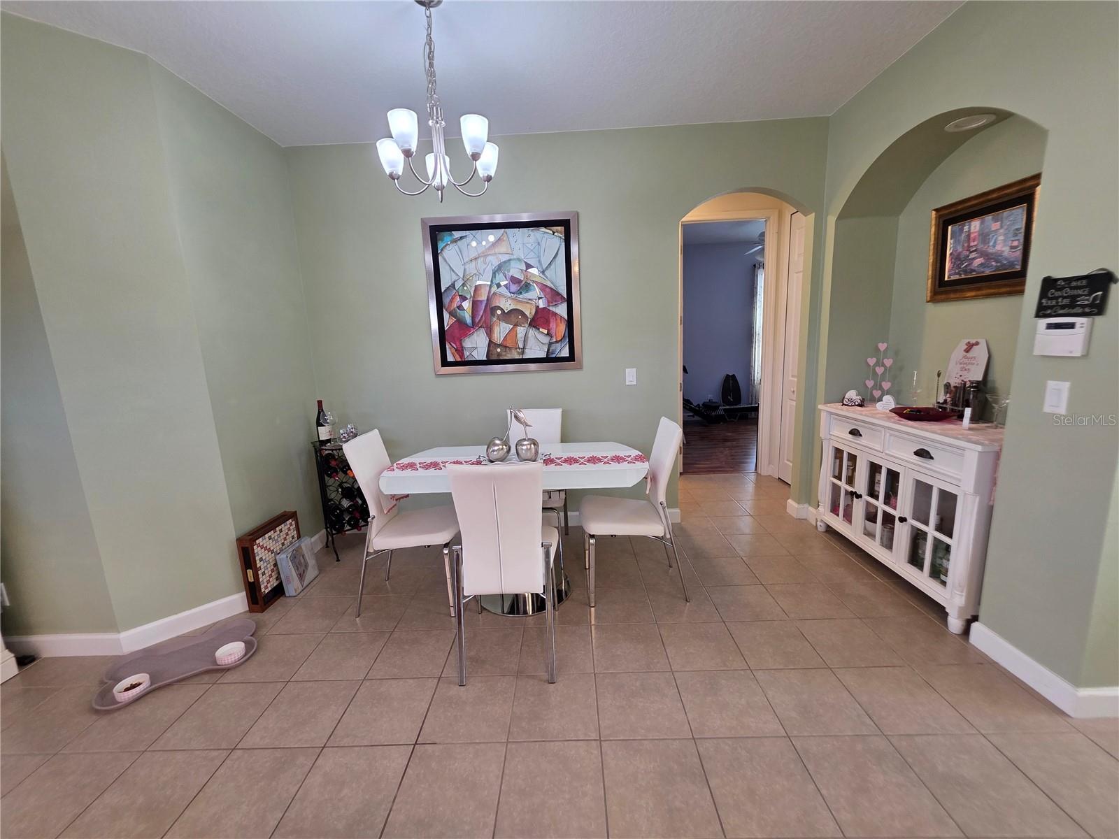 LAKES OF MOUNT DORA - Residential