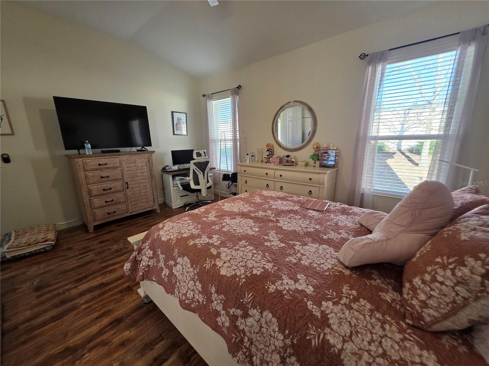 LAKES OF MOUNT DORA - Residential