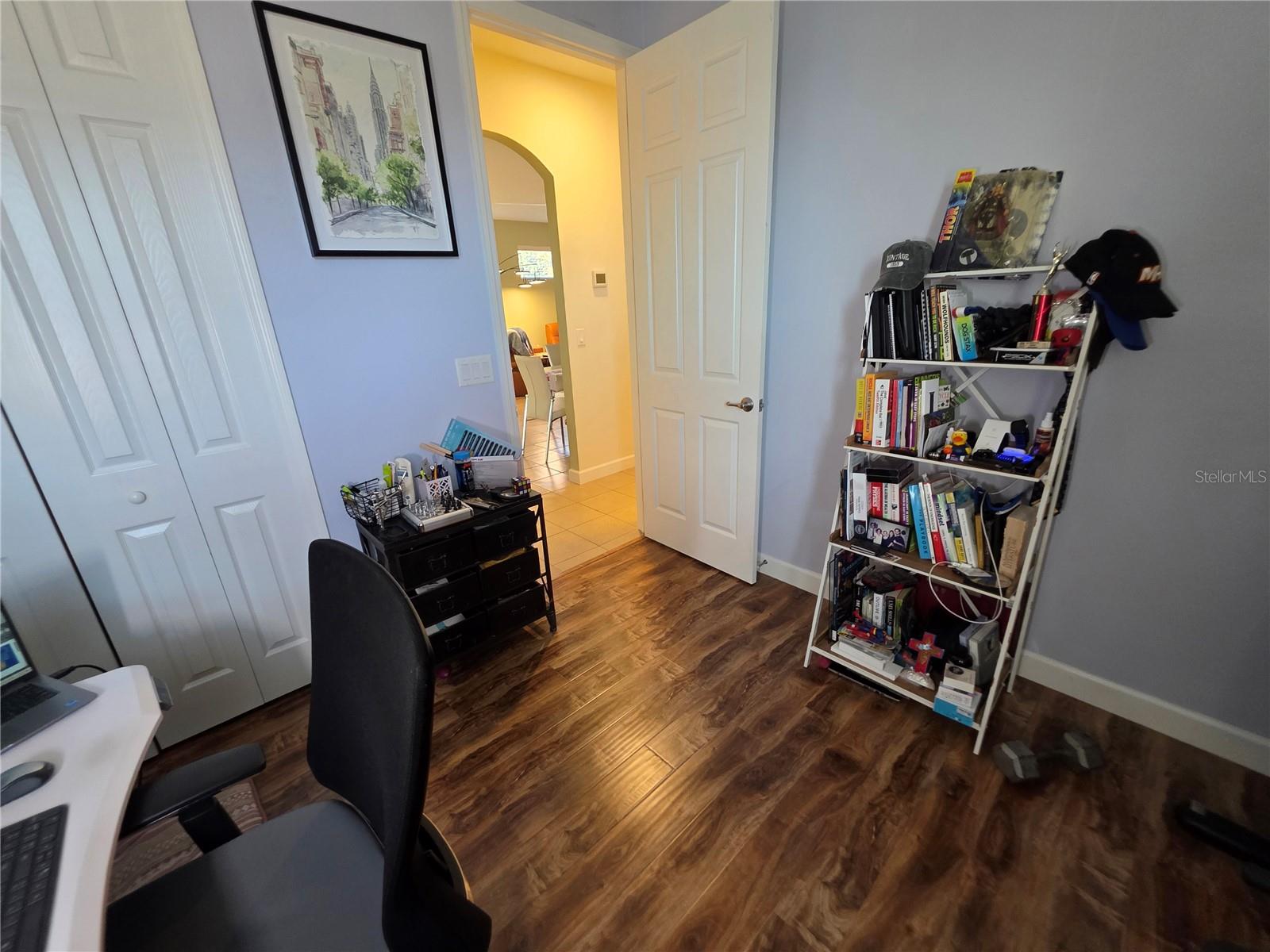 LAKES OF MOUNT DORA - Residential