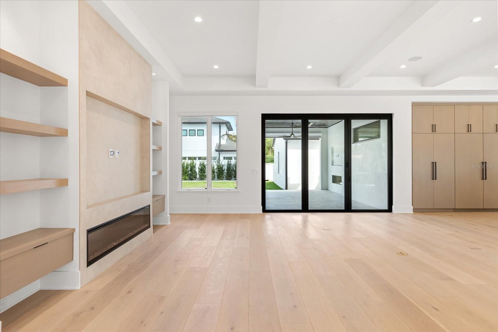 TUSCANIA - Residential