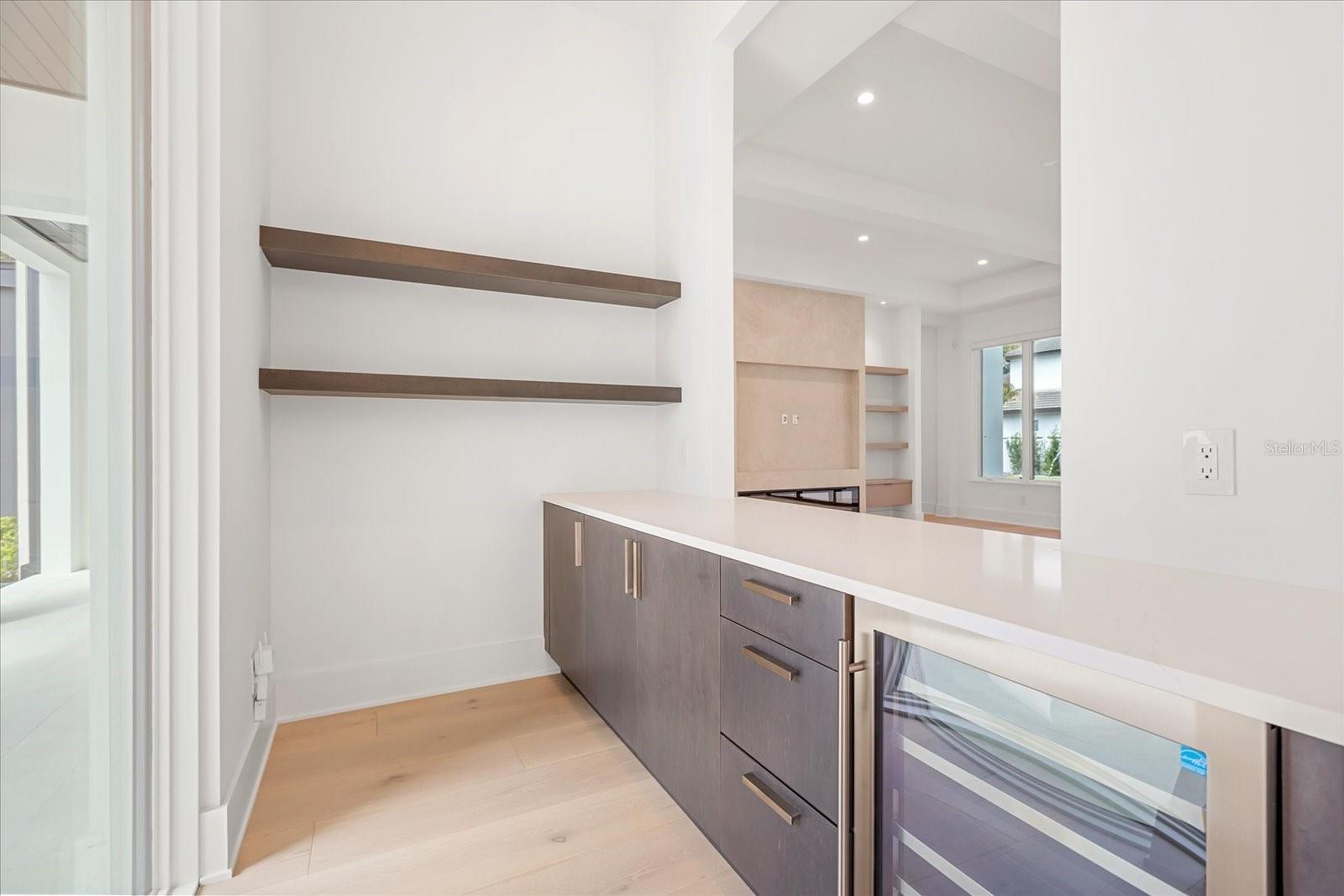 TUSCANIA - Residential