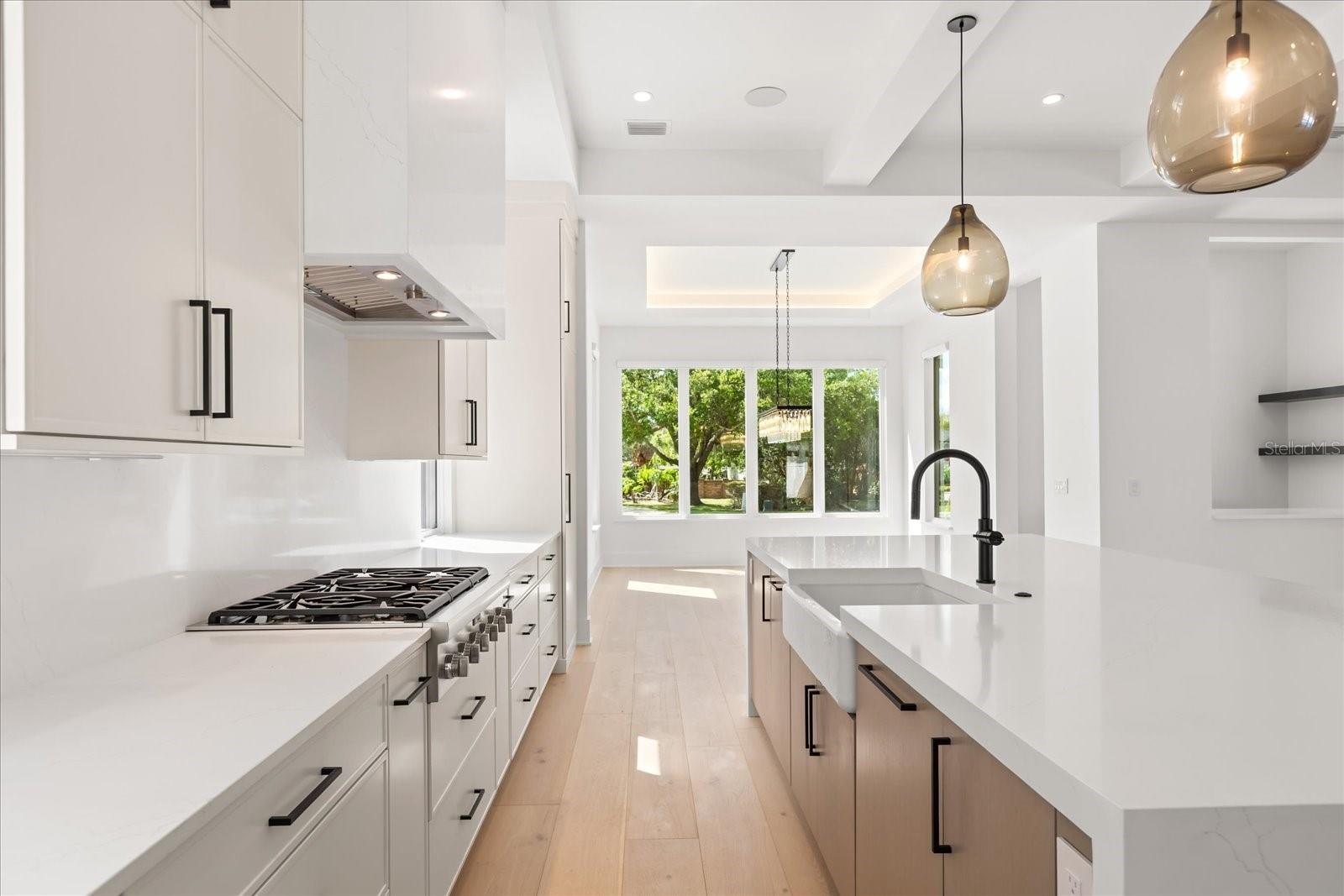 TUSCANIA - Residential