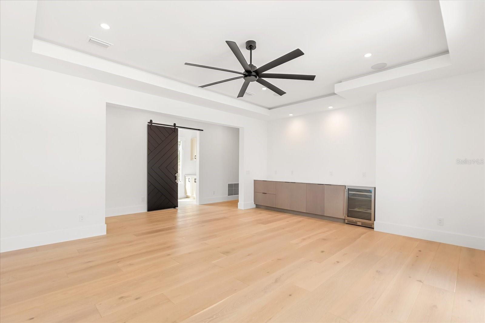 TUSCANIA - Residential