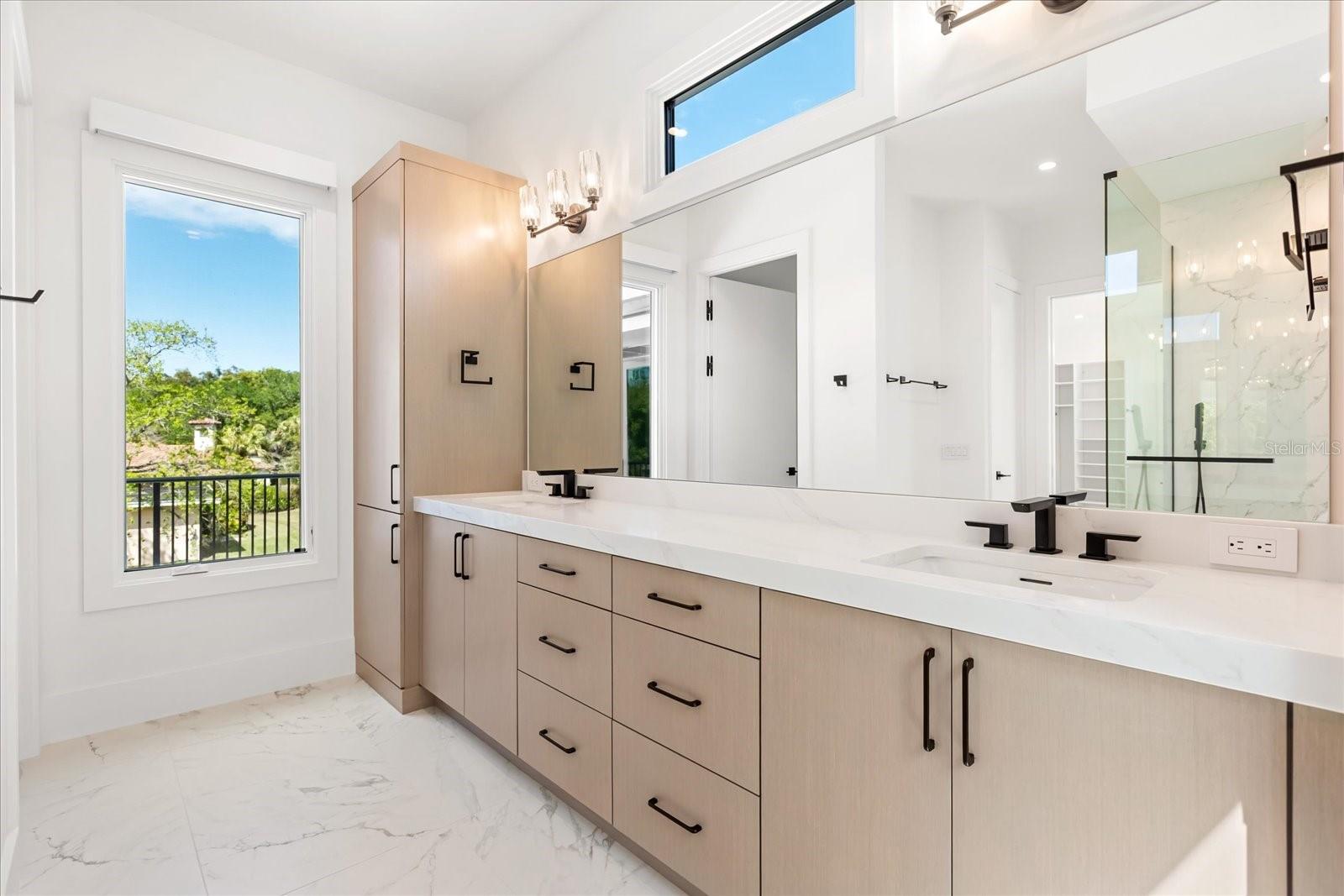 TUSCANIA - Residential