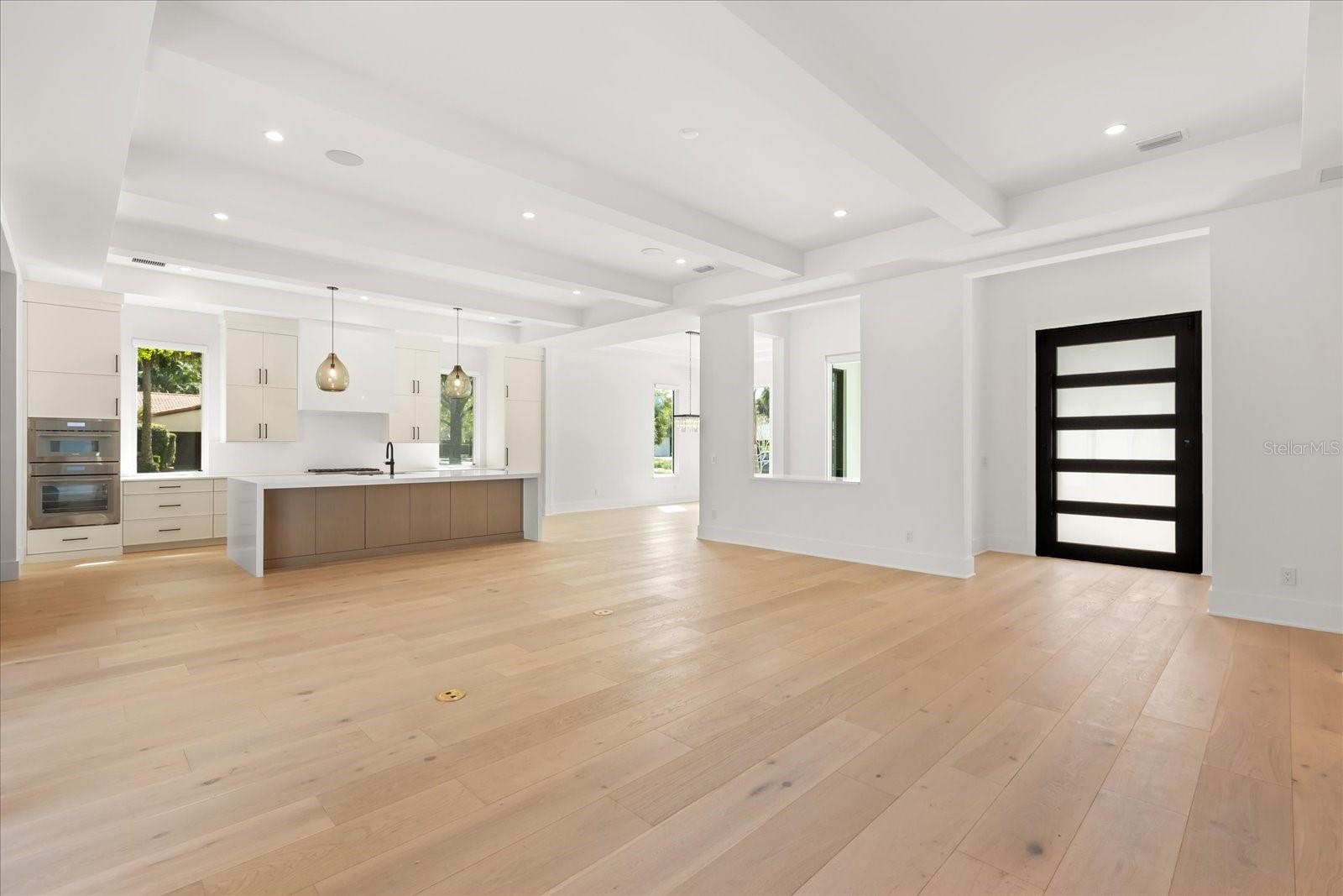 TUSCANIA - Residential