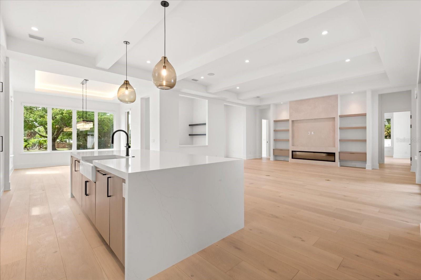 TUSCANIA - Residential