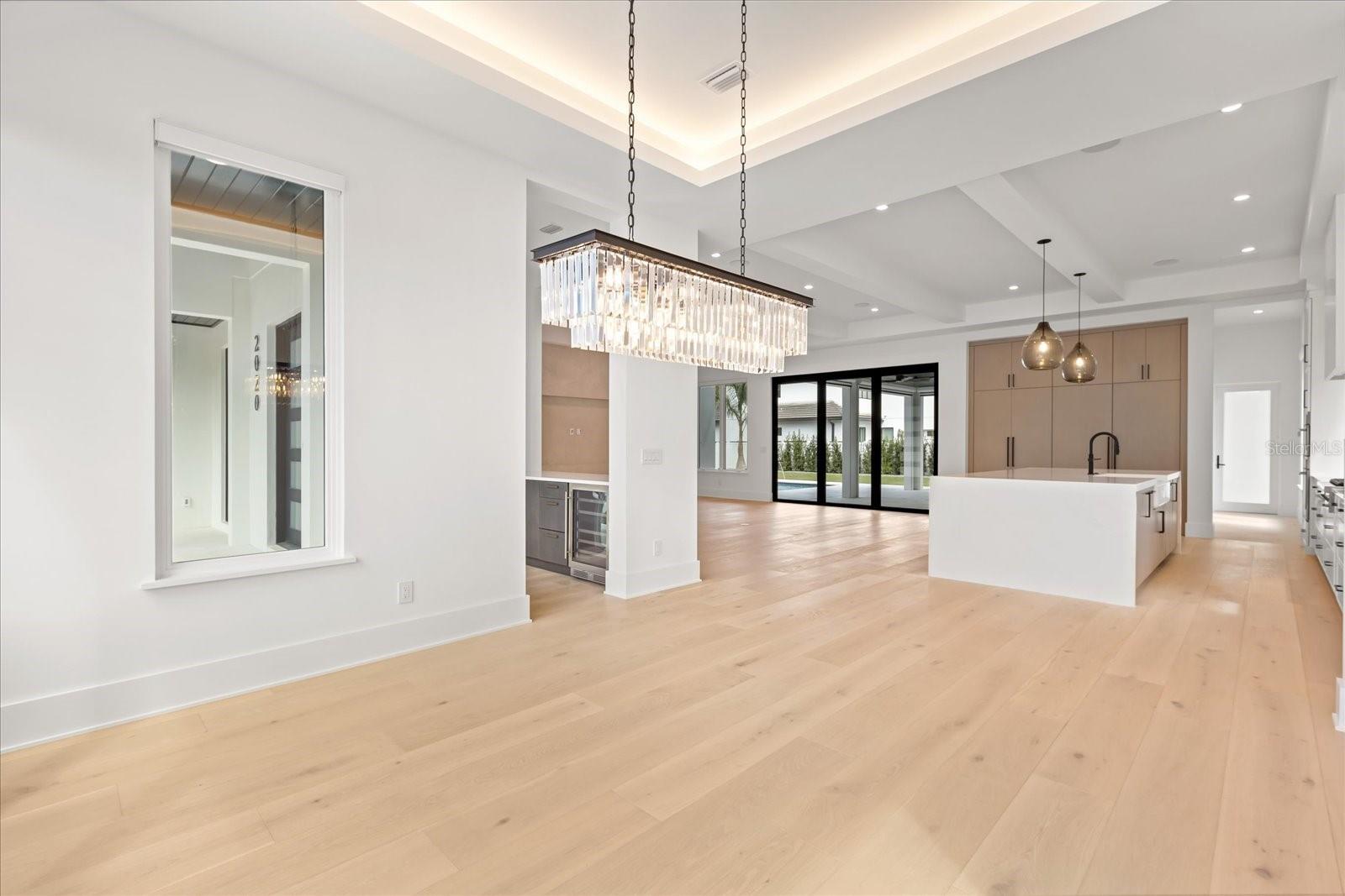 TUSCANIA - Residential