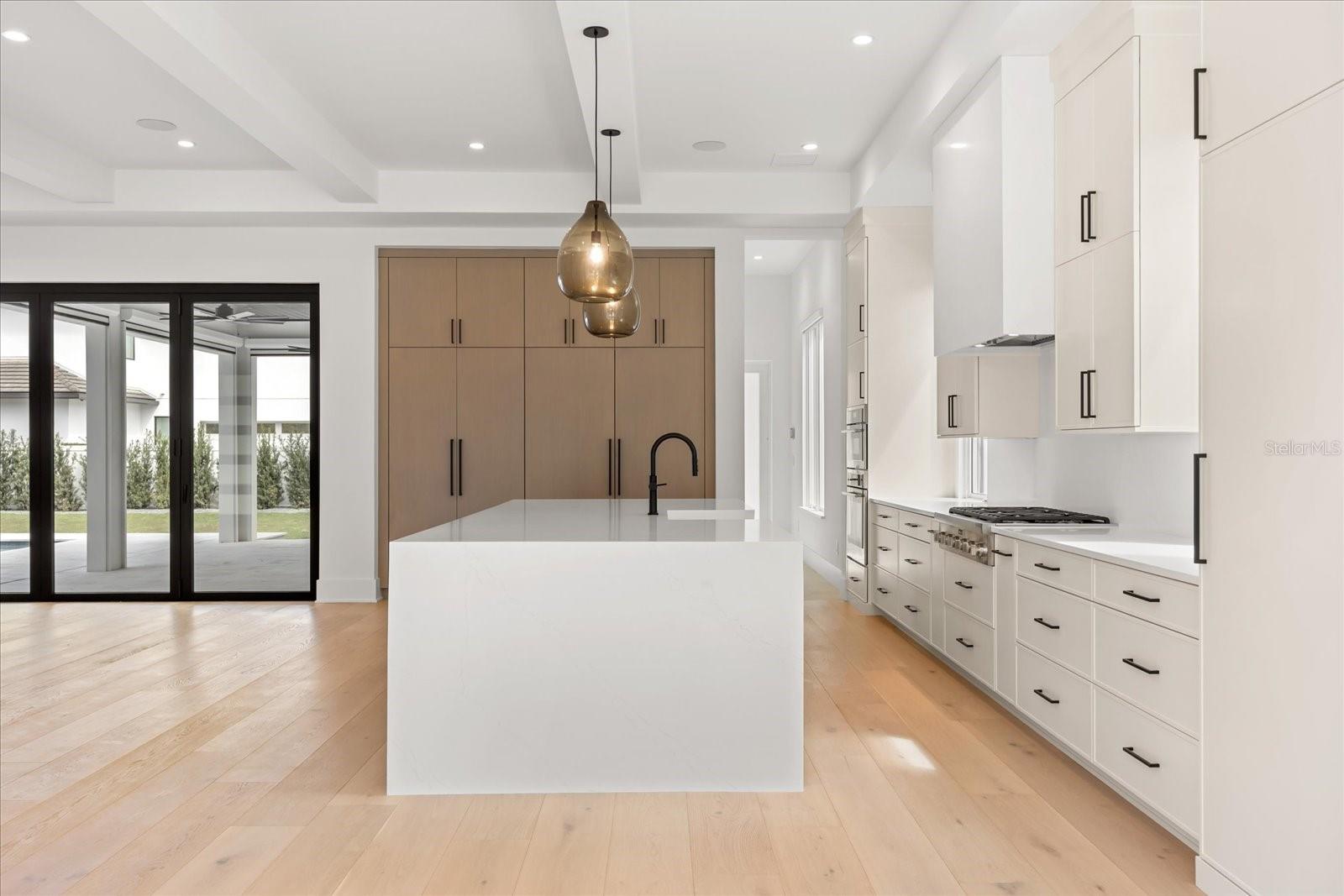 TUSCANIA - Residential