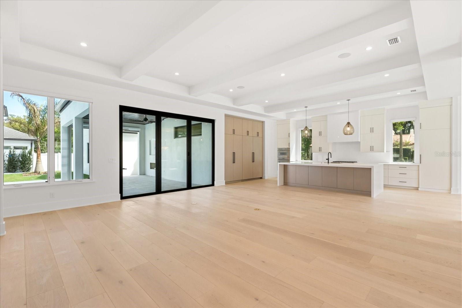 TUSCANIA - Residential