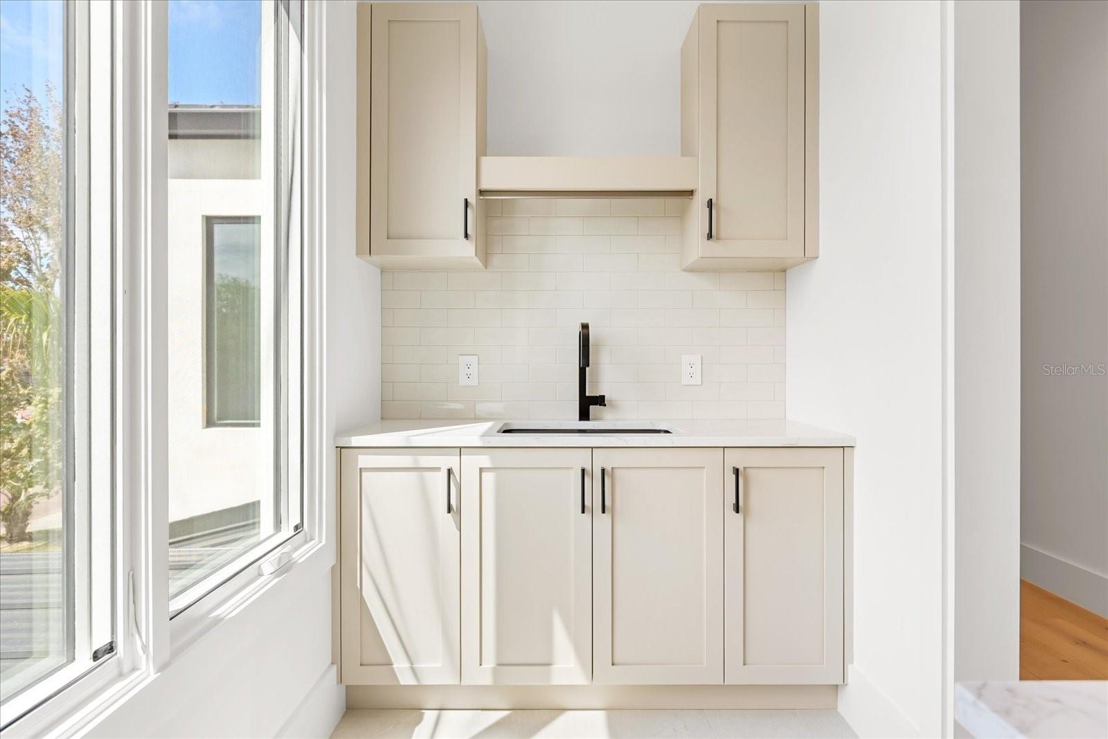 TUSCANIA - Residential