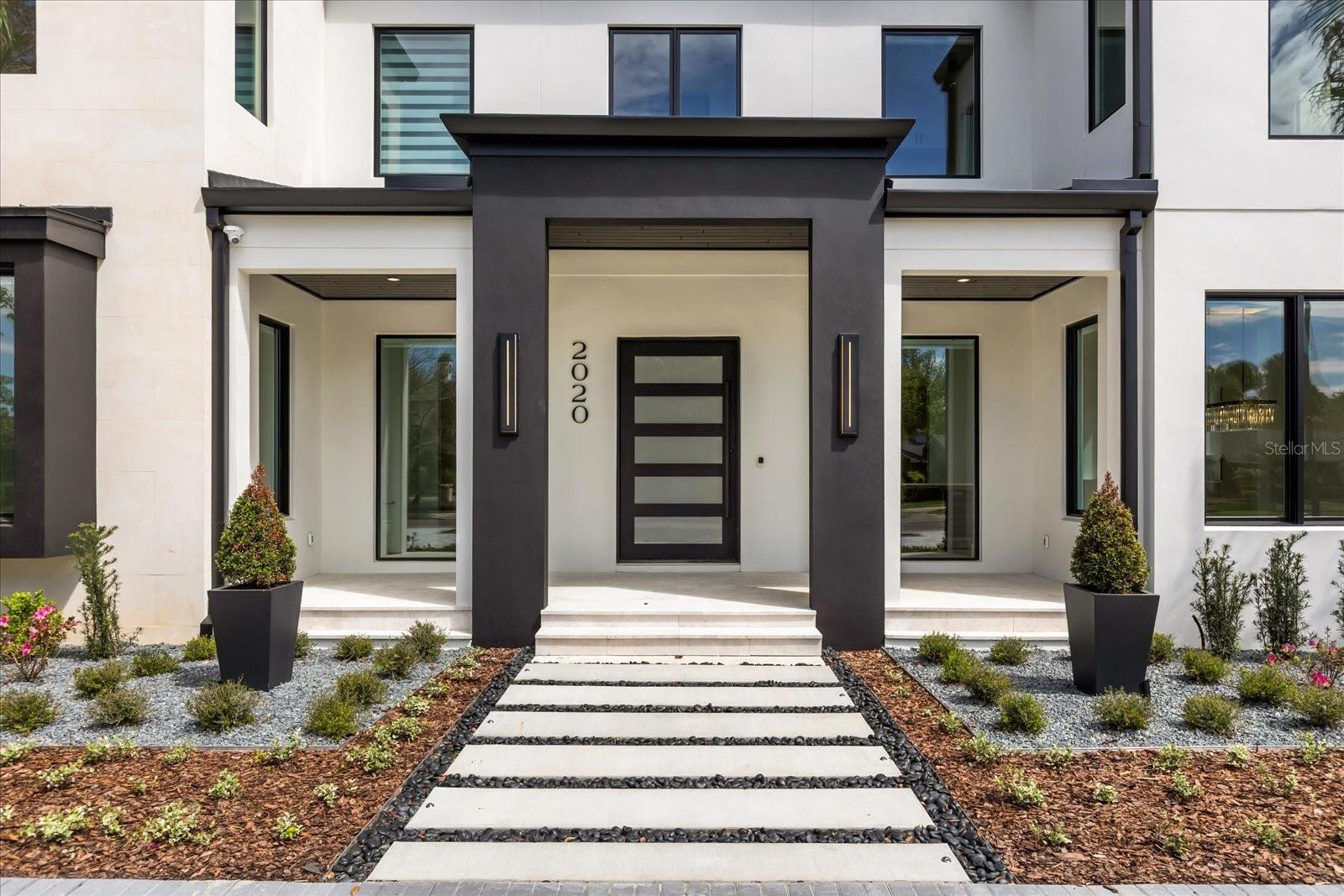 TUSCANIA - Residential