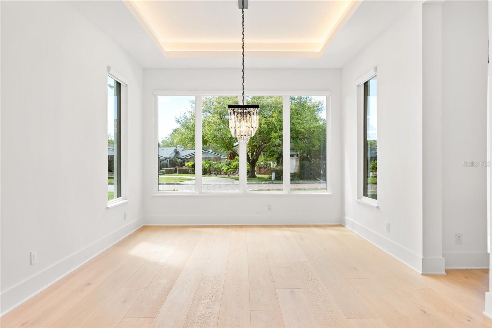 TUSCANIA - Residential