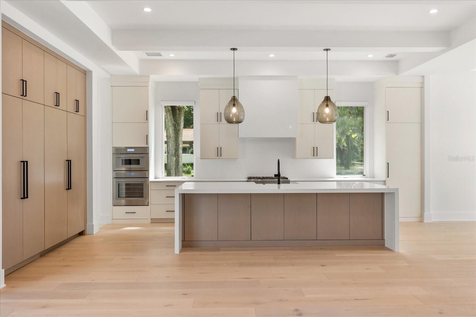 TUSCANIA - Residential